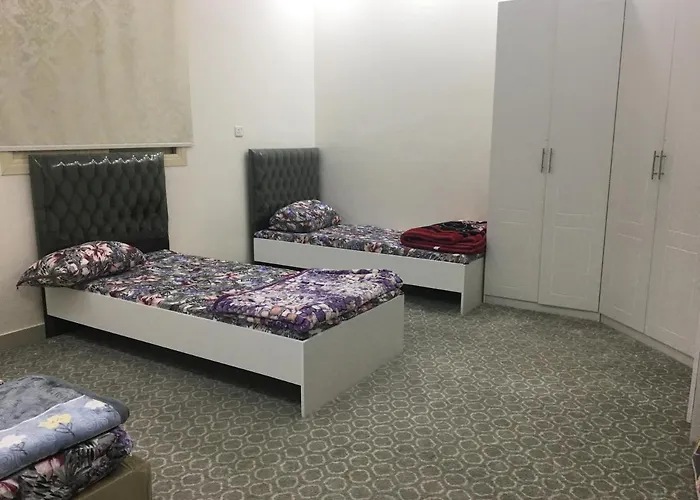 Traveler Rooms 2